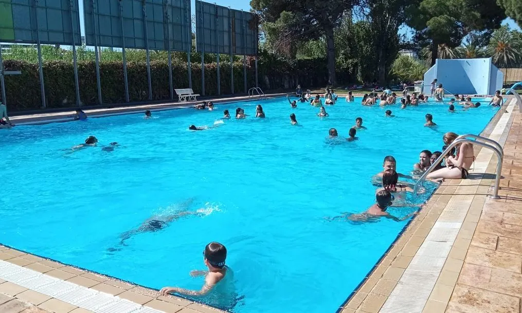 La Fundació La Vinya demana aportacions per becar el casal d'estiu a cinquanta infants i joves.