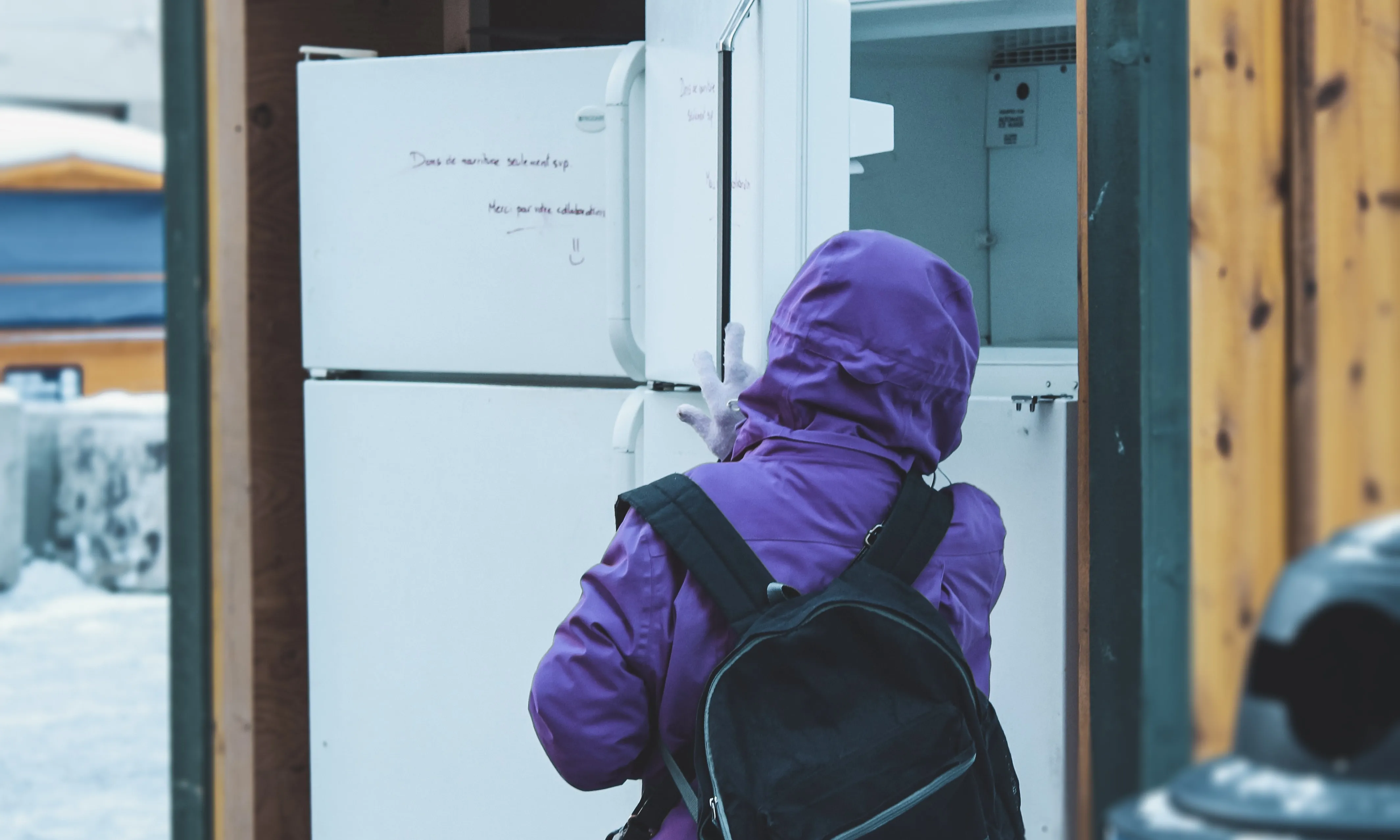 En bona part, les entitats locals han sostingut l'emergència derivada de la covid.