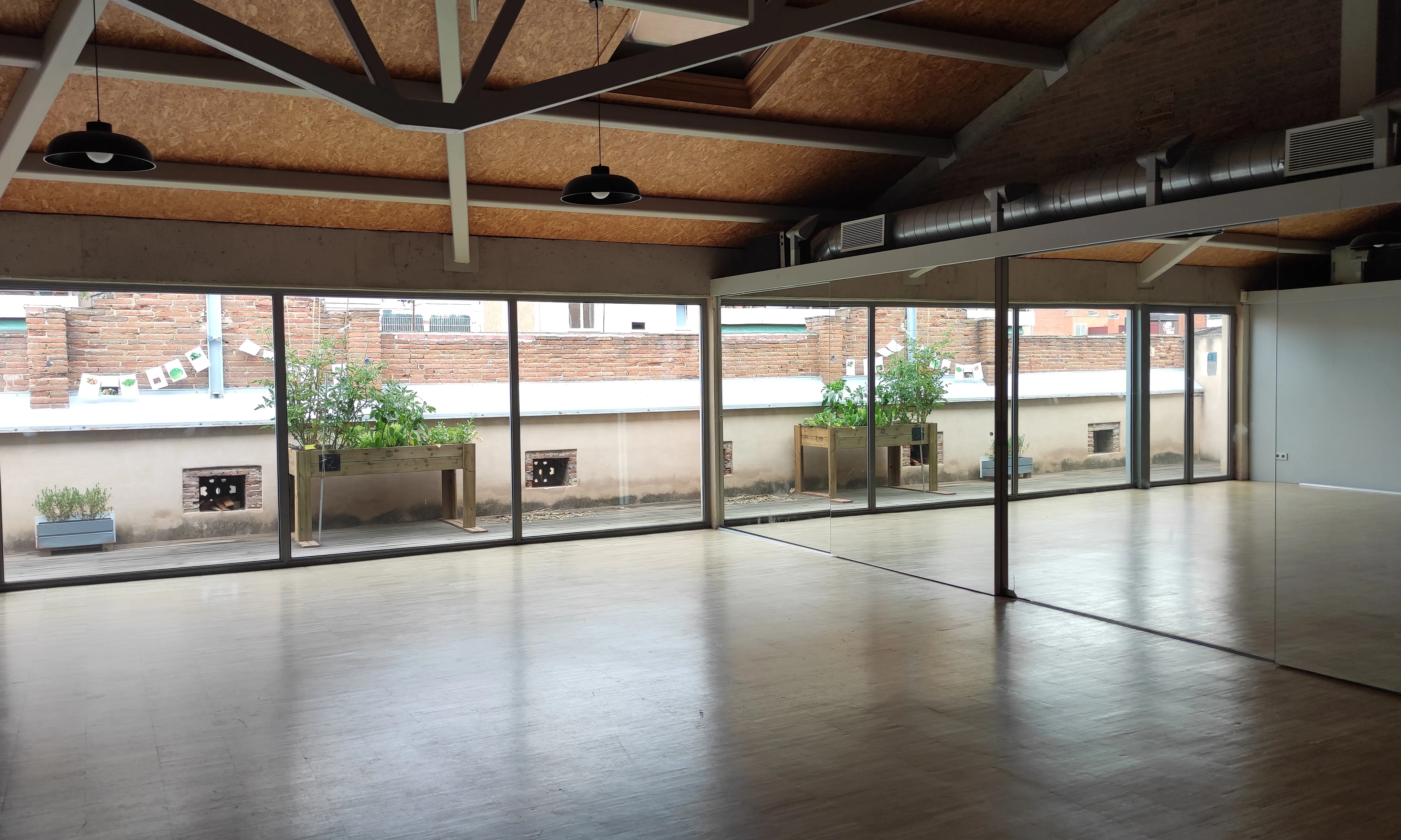 La Lira, que va néixer com una coral, ja té més de tres-centes persones associades.