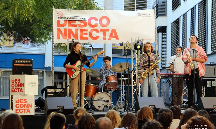 L'edició d'enguany del festival presenta el cartell amb més presència femenina que ha tingut mai, amb set de les vuit bandes formades per dones.