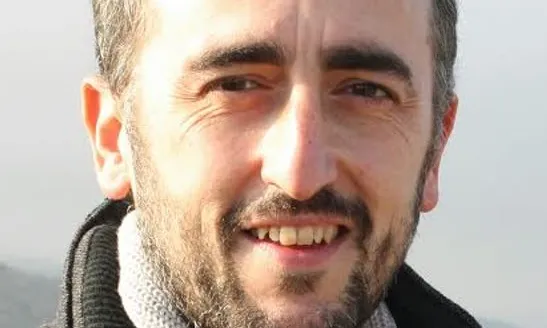 L'Iván Ruiz és piscoanalista, president i fundador de l'associació TEAdir.