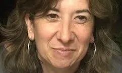 Berna Villarreal és coordinadora de l'Institut Docent – Recerca Sant Pere Claver.