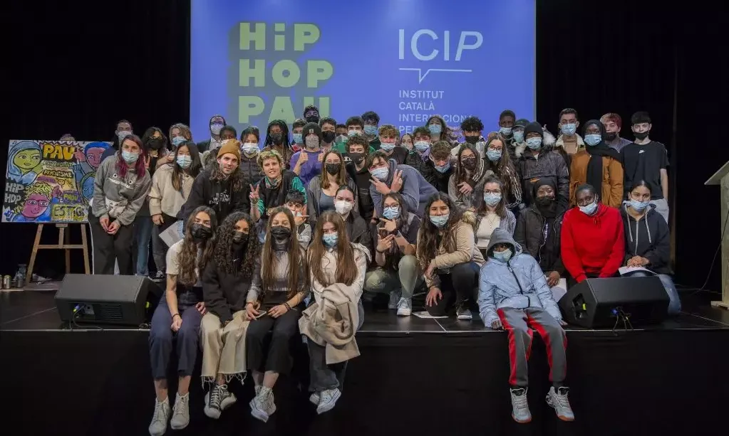 La setena convocatòria del concurs estarà oberta fins al 30 de gener de 2023. Font: ICIP.