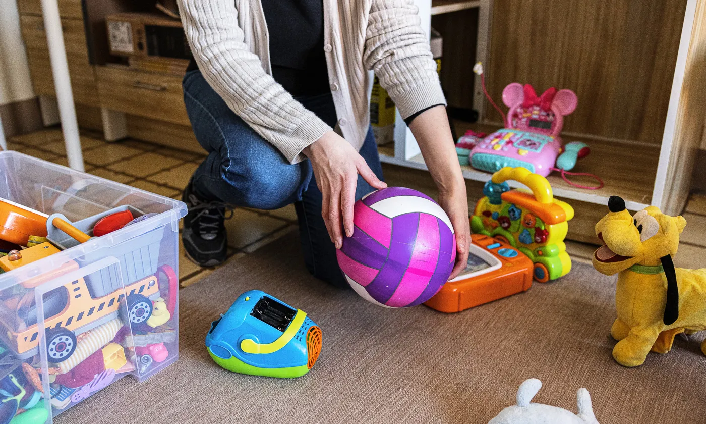 L’Associació in via va atendre l’any passat més d’11.300 trucades a través del telèfon Infància Respon.