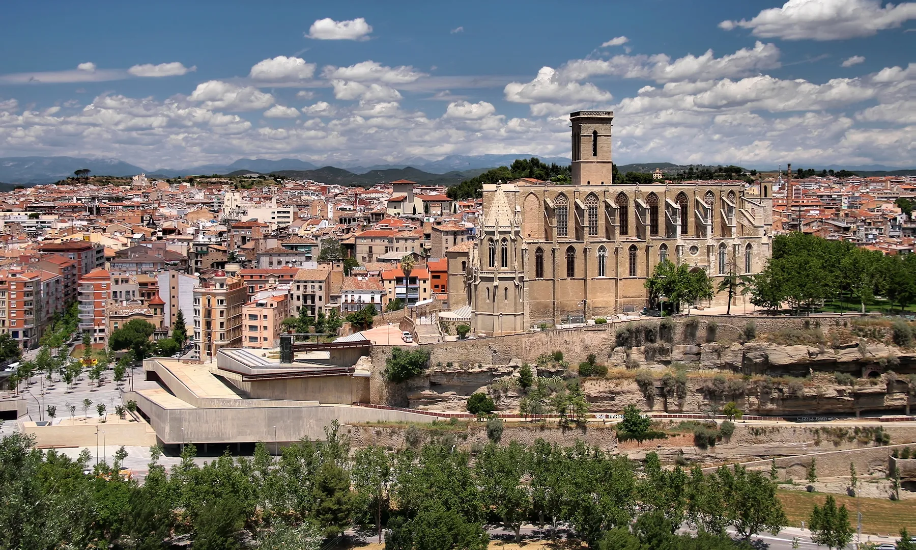 Manresa és la primera ciutat catalana que passa a formar part de la xarxa internacional Fair Trade Towns.