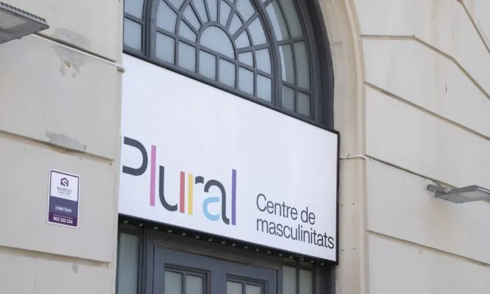 L’equipament, que es dirigeix principalment a la població masculina, ha treballat al llarg de l’any amb l’objectiu de ser motor de canvi social.