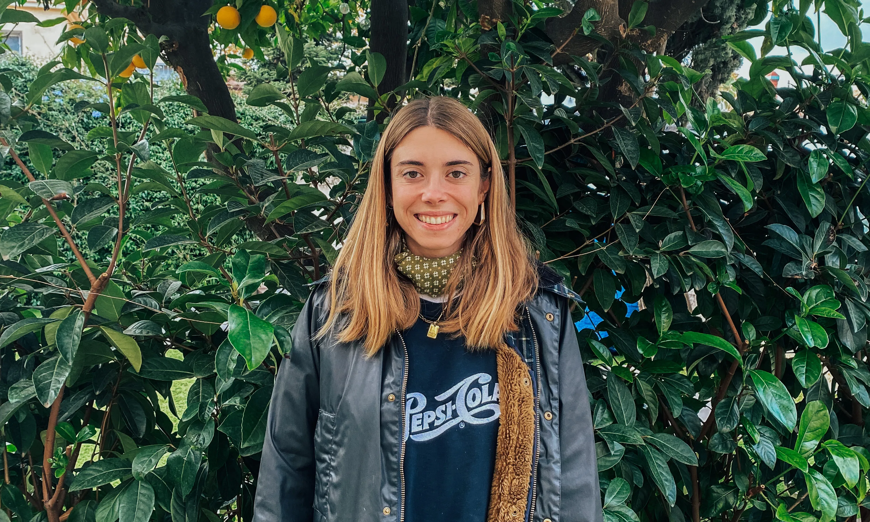 La Marta López és psicòloga de l'AFAMMCA, una entitat que treballa per millorar la vida de les persones amb diagnòstic de salut mental. 