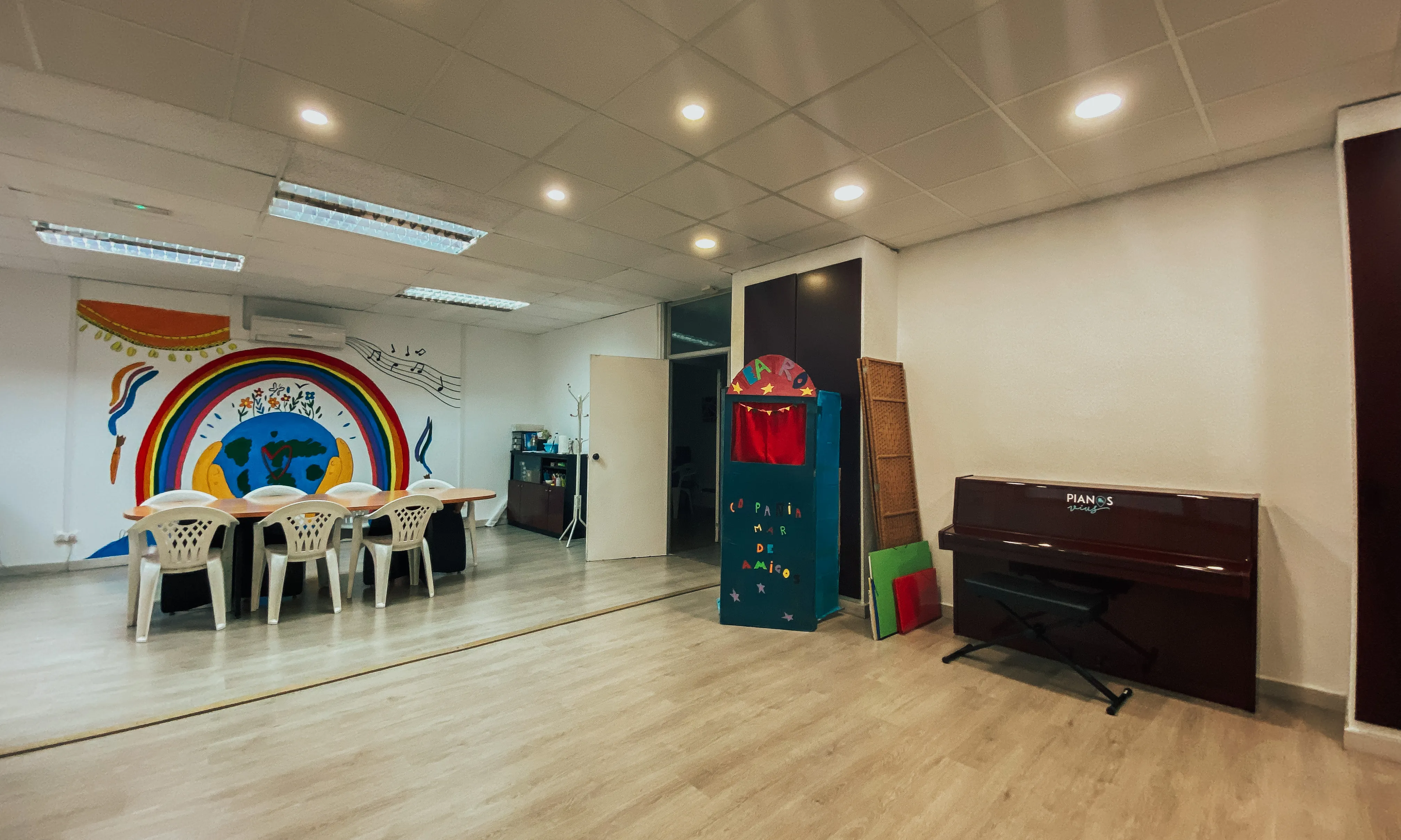 L'AFAMMCA ha quedat en segon lloc a l'edició d'enguany del Premi Voluntariat.