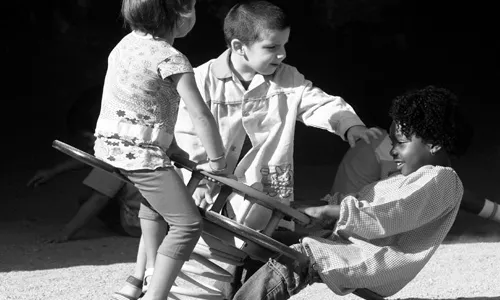 Drets de l'infant