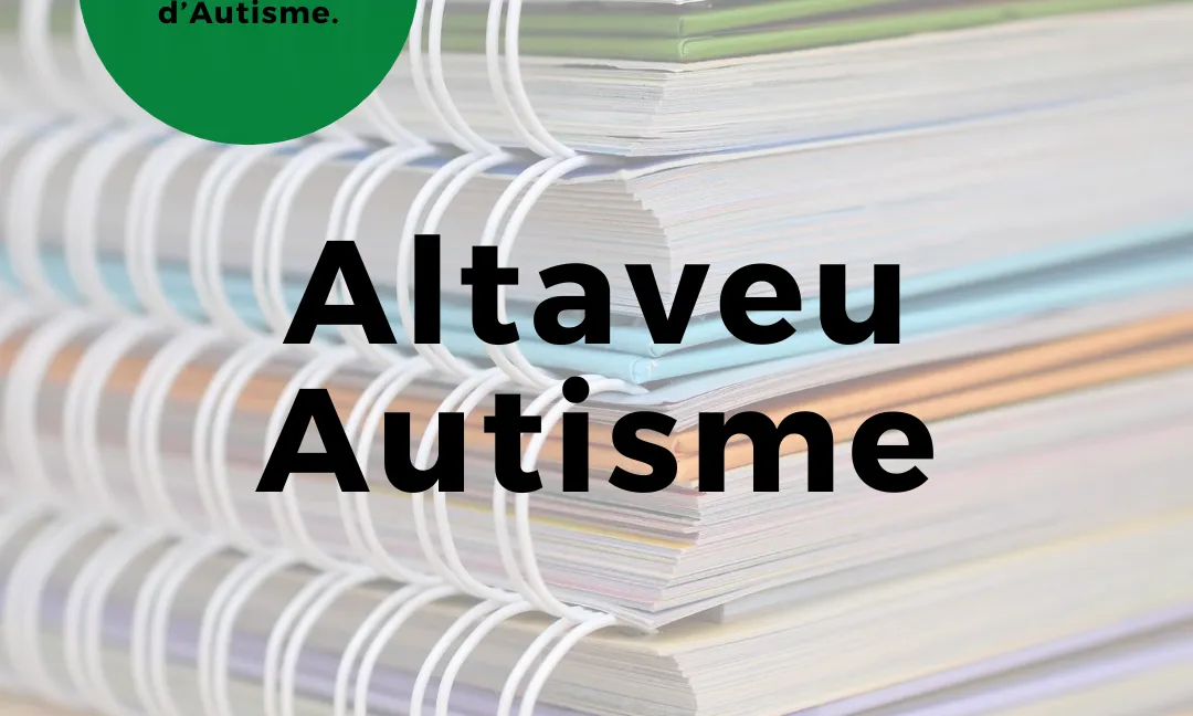 Altaveu Autisme