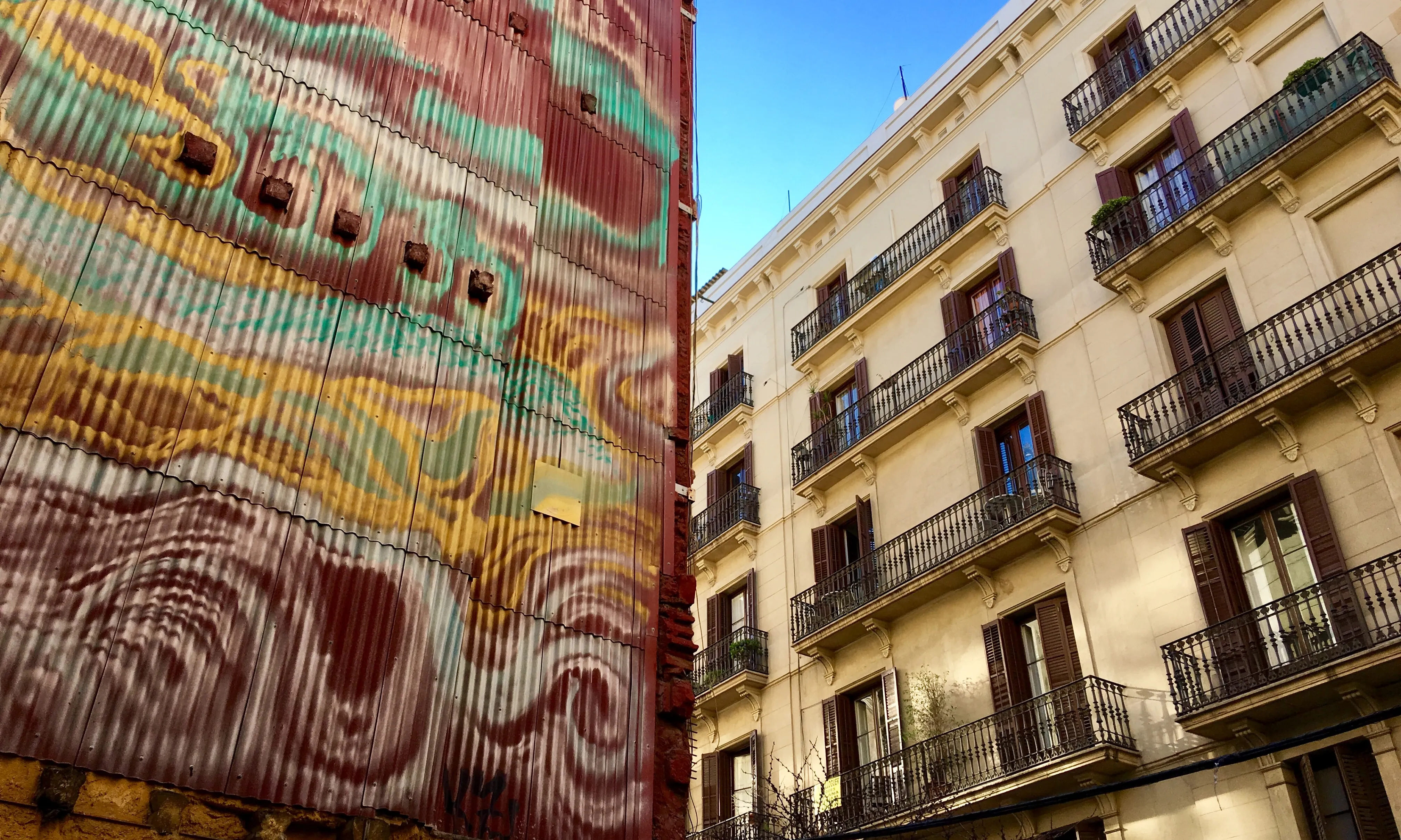 Tres de cada quatre persones afectades per l'exclusió residencial presenten malestar psicològic.