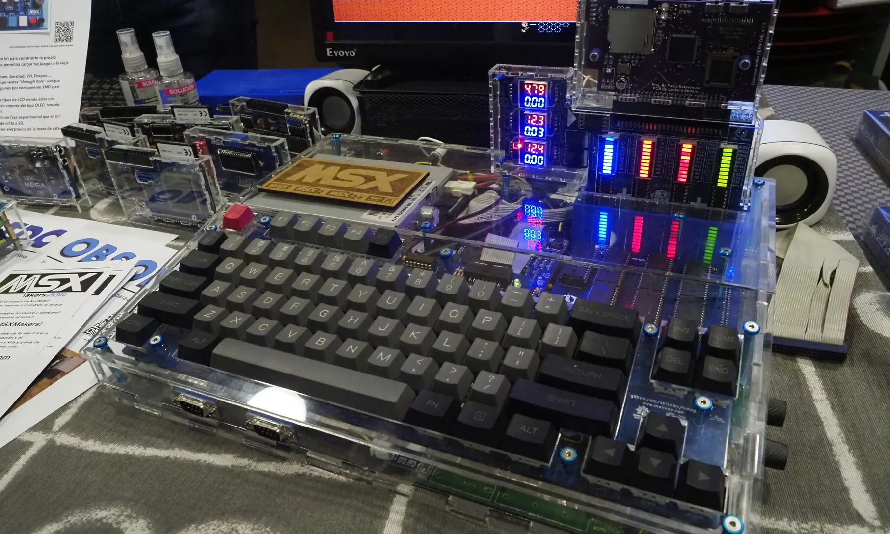 MSX