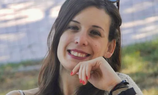 Marta Campo és la directora gerent de la Federació Catalana d'Autisme.
