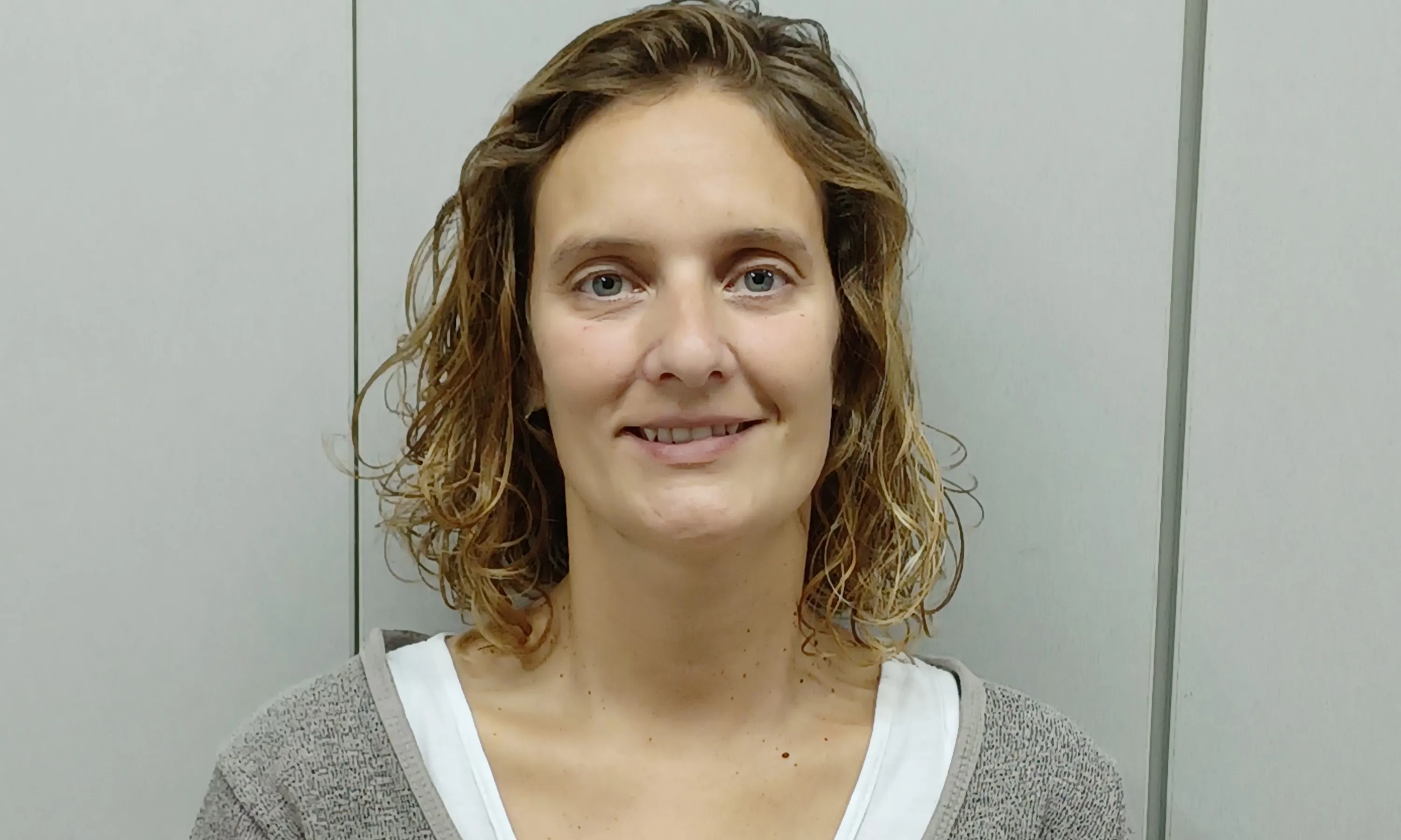 Laia Peña. 
