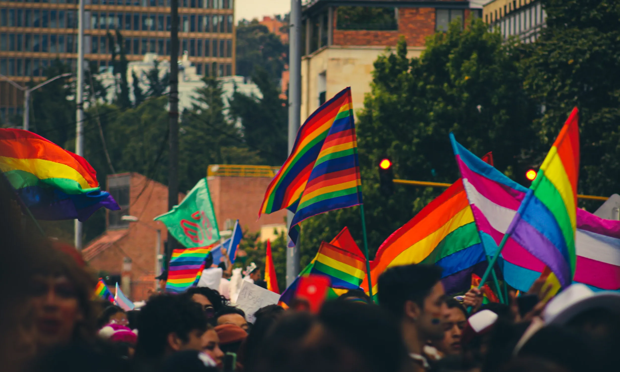 Conclusions de l'informe de les persones grans LGTB de Barcelona