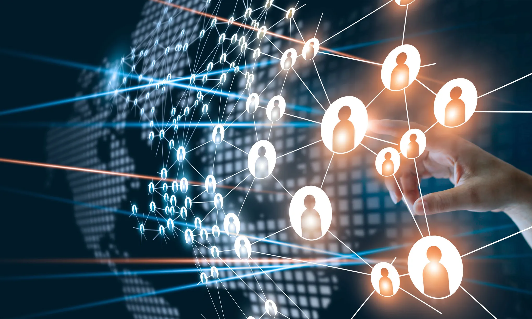 Des de fa vint anys el portal informàtic ha estat gestionat per la cooperativa Colectic, que promou projectes de tecnologia per a la transformació social des del barri del Raval, a Barcelona. Font: iStock.