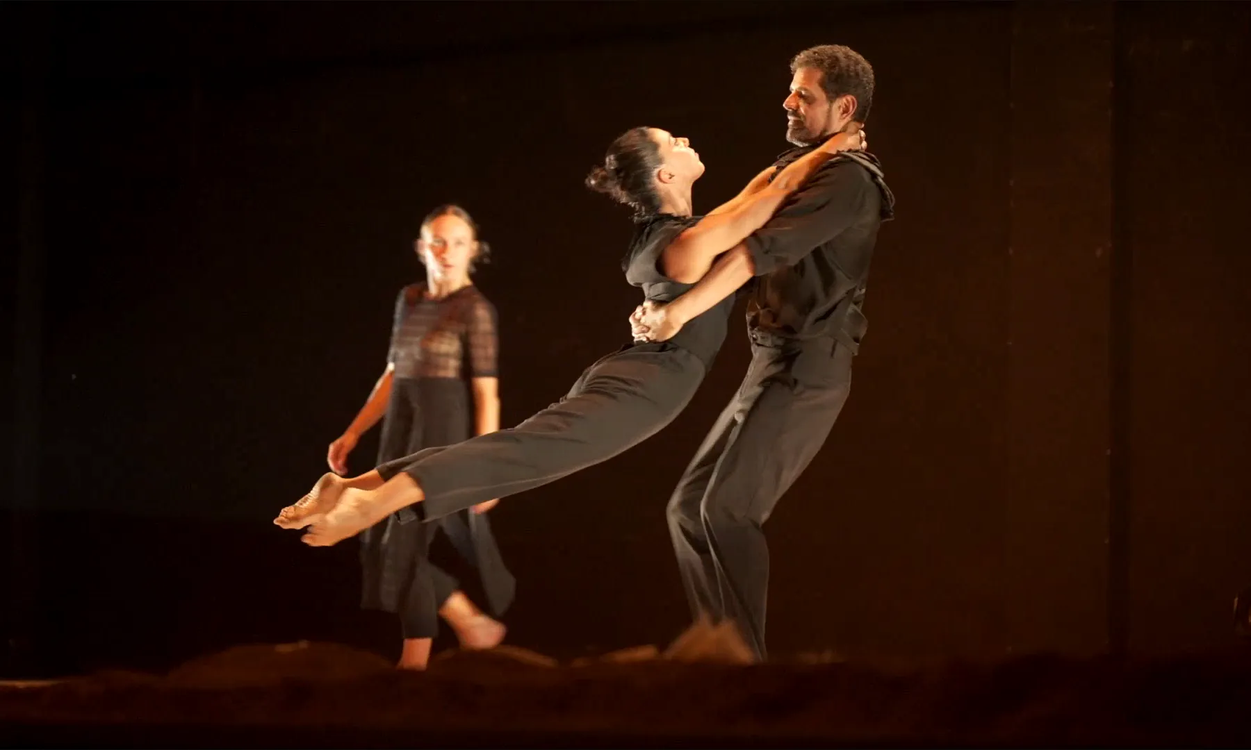 Les Preses acollirà el 41è Ésdansa, del 21 al 27 d'agost.