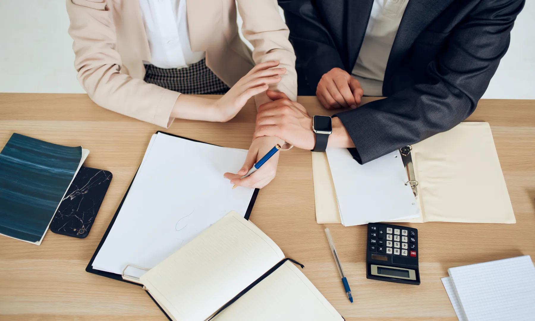 L'assetjament sexual és inacceptable, il·legal i contraviu els drets fonamentals de les persones.