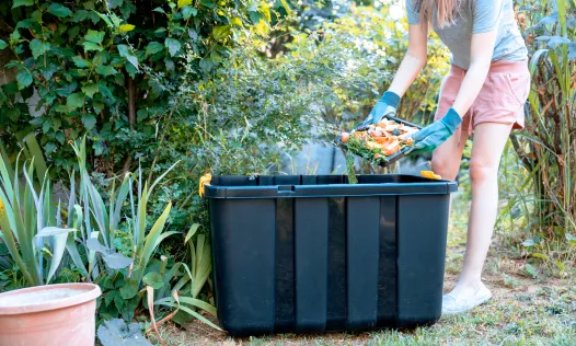 Les entitats del tercer sector i les administracions duen a terme acciones per reduir el malbaratament alimentari.