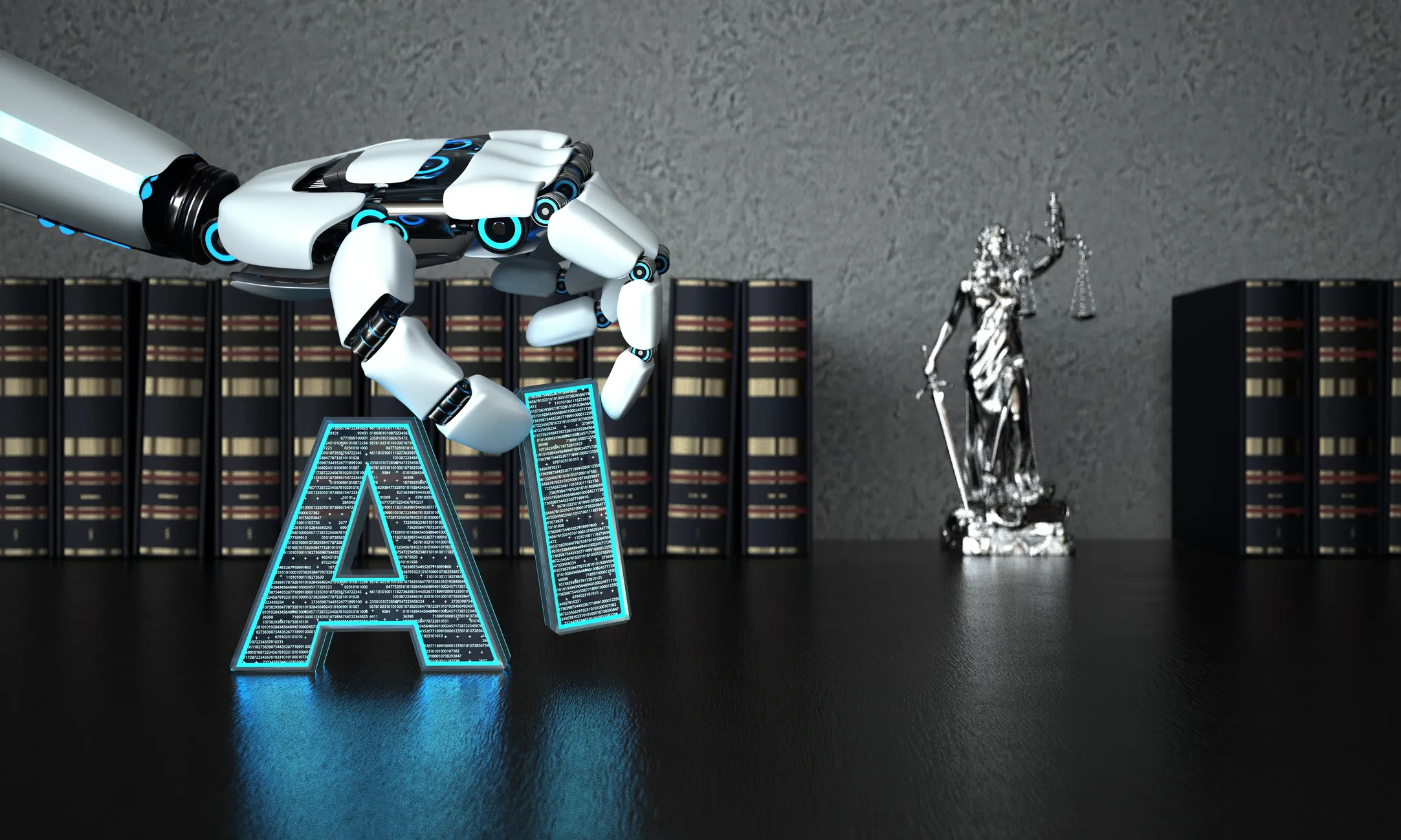 Les entitats que promocionen els drets digitals treballen en àmbits tan diversos com ara la regulació de la intel·ligència artificial, la participació ciutadana o l'accés a les tecnologies. Font: iStock.