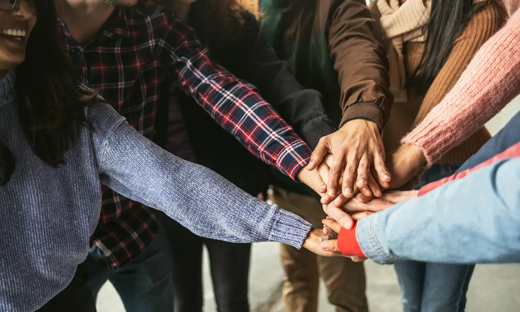 El programa de l'ESSpurna està vinculat amb la Federació de Cooperatives d'Alumnes de Catalunya (AlumnesCoop) i amb la Federació d'Escoles Cooperatives (EscolesCoop). Font: iStock.