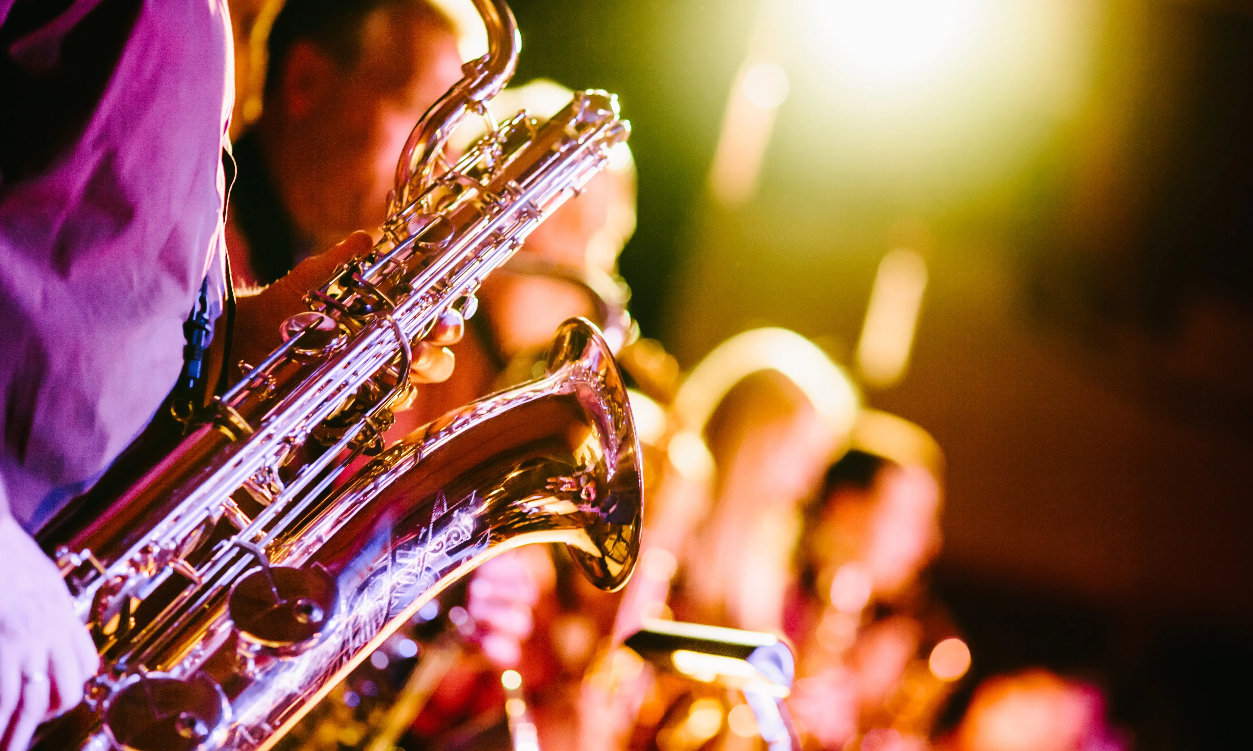 Les entitats alerten que els clubs de jazz estan “en perill d’extinció”.