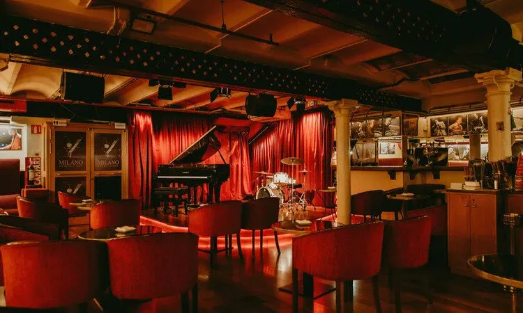 El Club Milano Jazz de Barcelona va tancar portes el passat 28 de setembre.