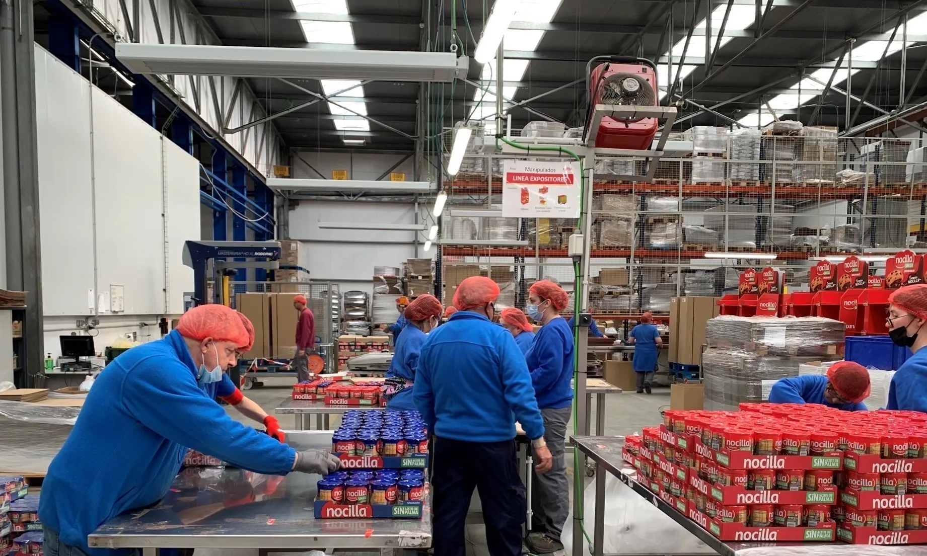 Grupdem és una cooperativa de professionals, sense afany de lucre, amb més de 50 anys d’experiència en el sector de les persones amb discapacitat.