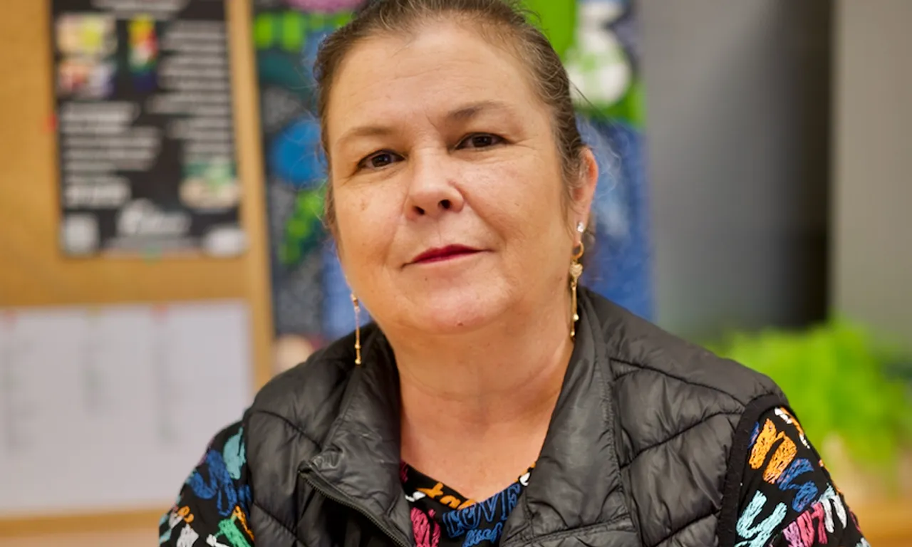 Liliana Ramírez Correa 