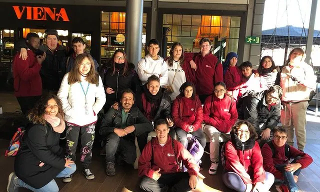 La fundació acull, forma, insereix i acompanya les persones amb discapacitat.