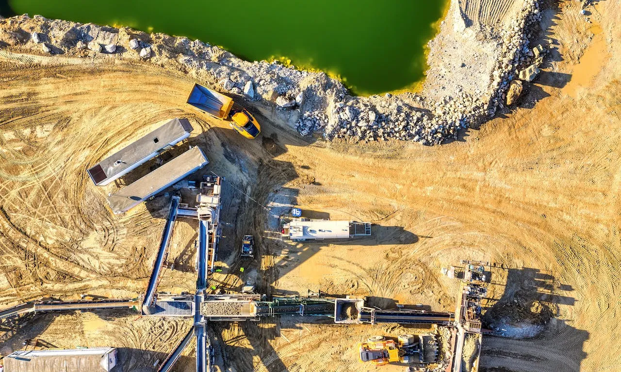 'Mapa d'impactes i conflictes de les terres rares' documenta l'impacte de les terres rares.