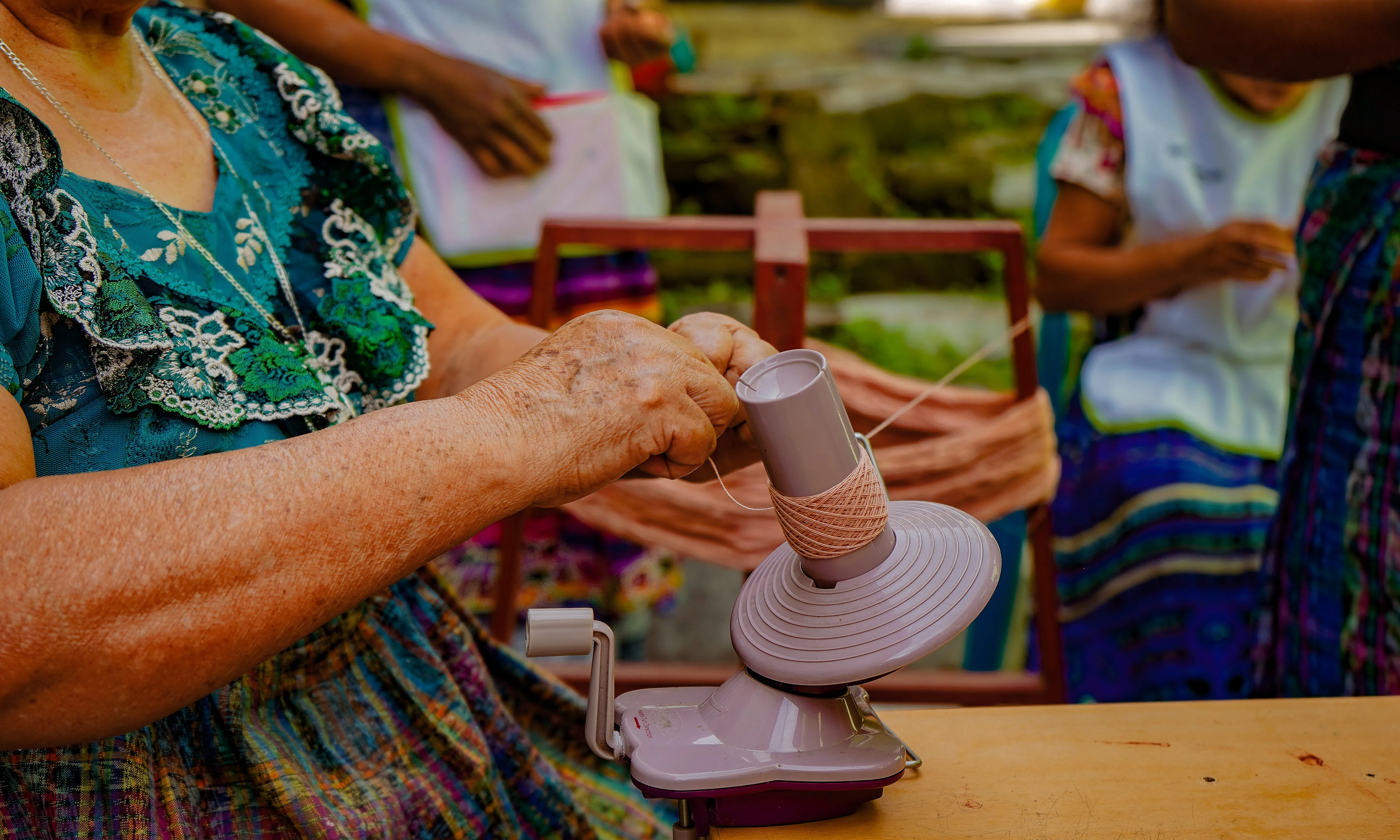A Guatemala, cada dia desapareixen una mitjana de cinc dones.