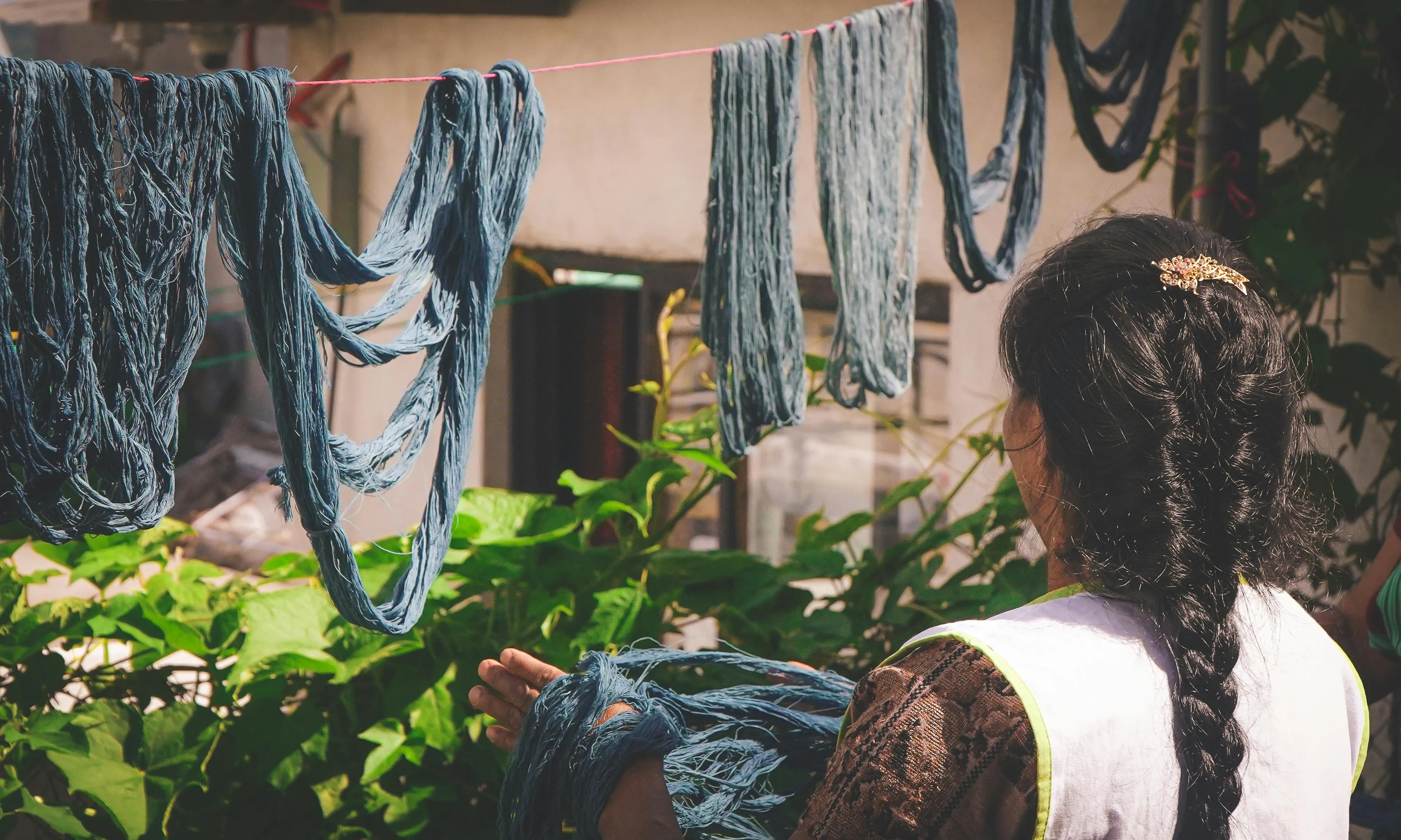 La Casa Aq'ab'al ha registrat una mitjana de 70 casos anuals de violència de gènere.