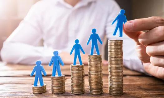 El SMI quedarà en 15.876 euros anuals.