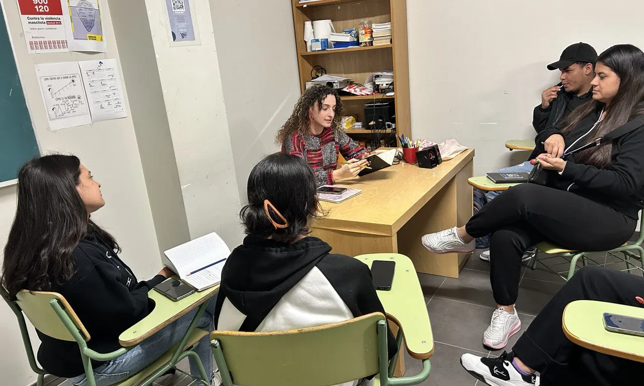 Espai de les Oportunitats