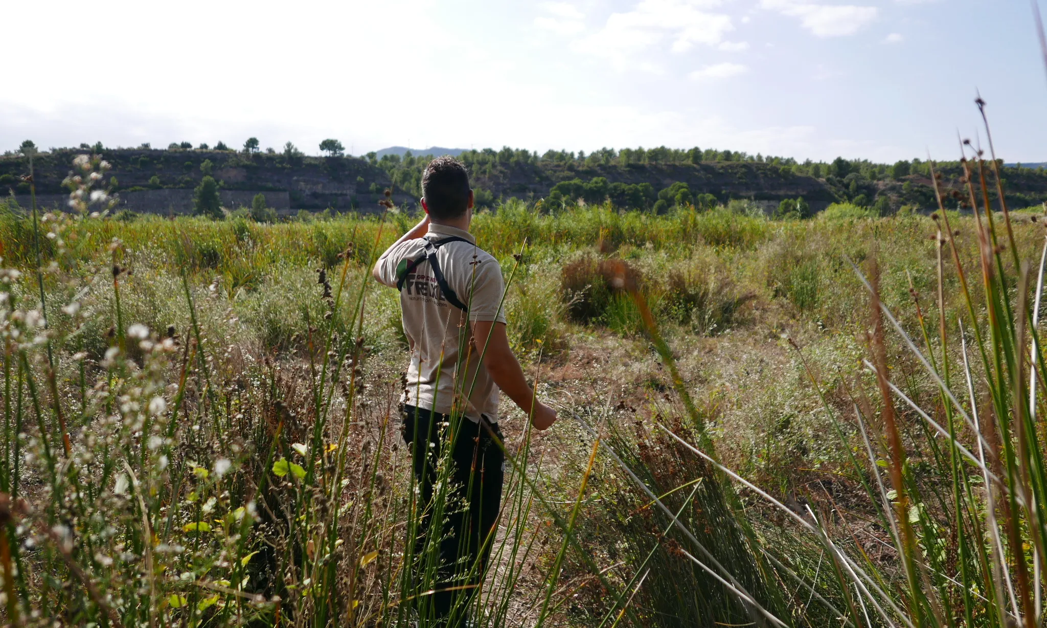 Com a mesura prioritària, l’organització advoca per la creació d’un departament que assumeixi de manera exclusiva les competències de medi ambient i sostenibilitat.