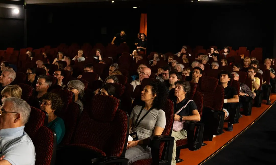 Enguany, s’han programat nou llargmetratges i divuit curtmetratges –tres d’ells participatius–.