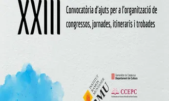 Cartell dels ajuts Cartell dels ajuts
