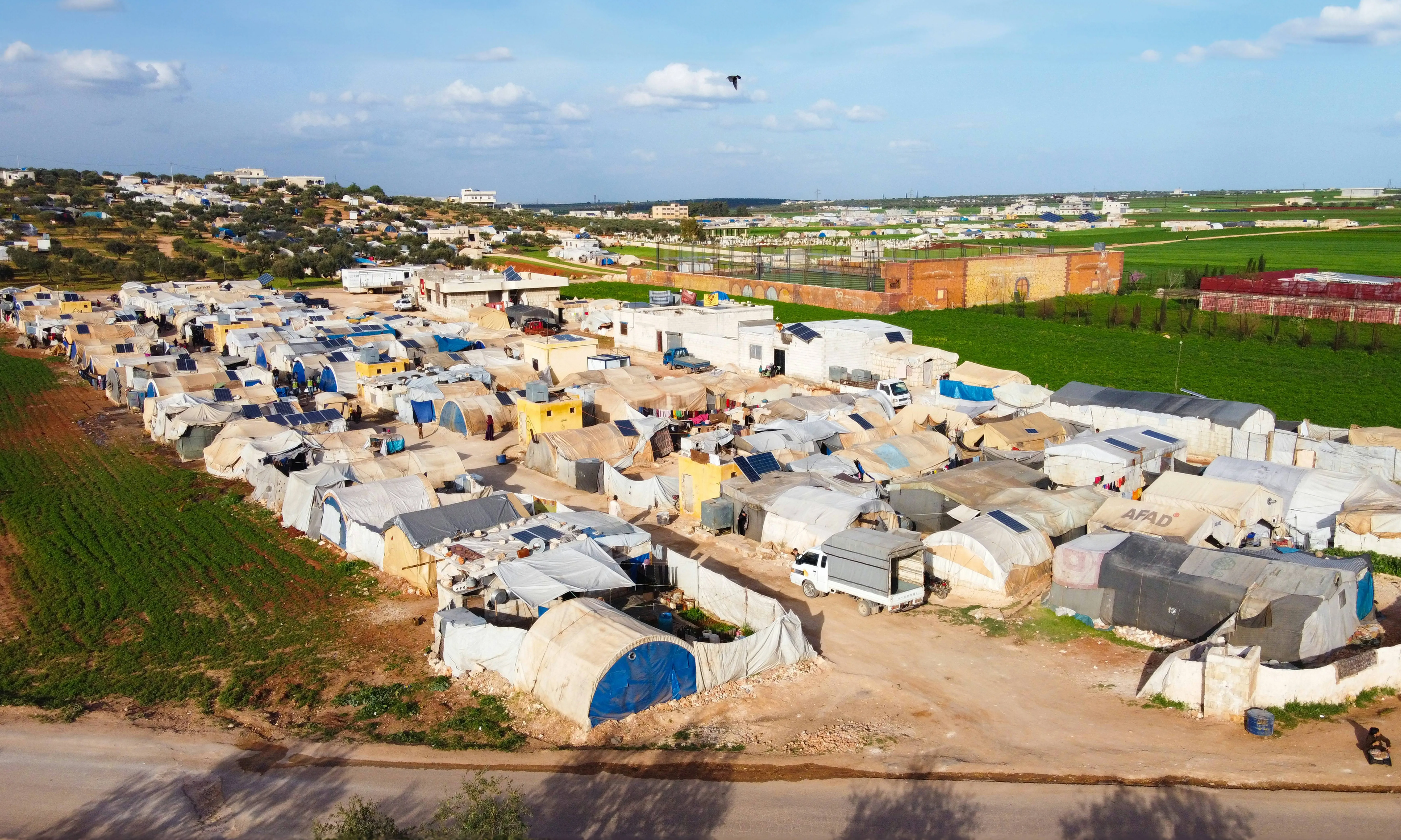 Les persones apàtrides perden drets bàsics com l'accés a l'educació, a la salut i a obtenir una feina, entre d'altres.
