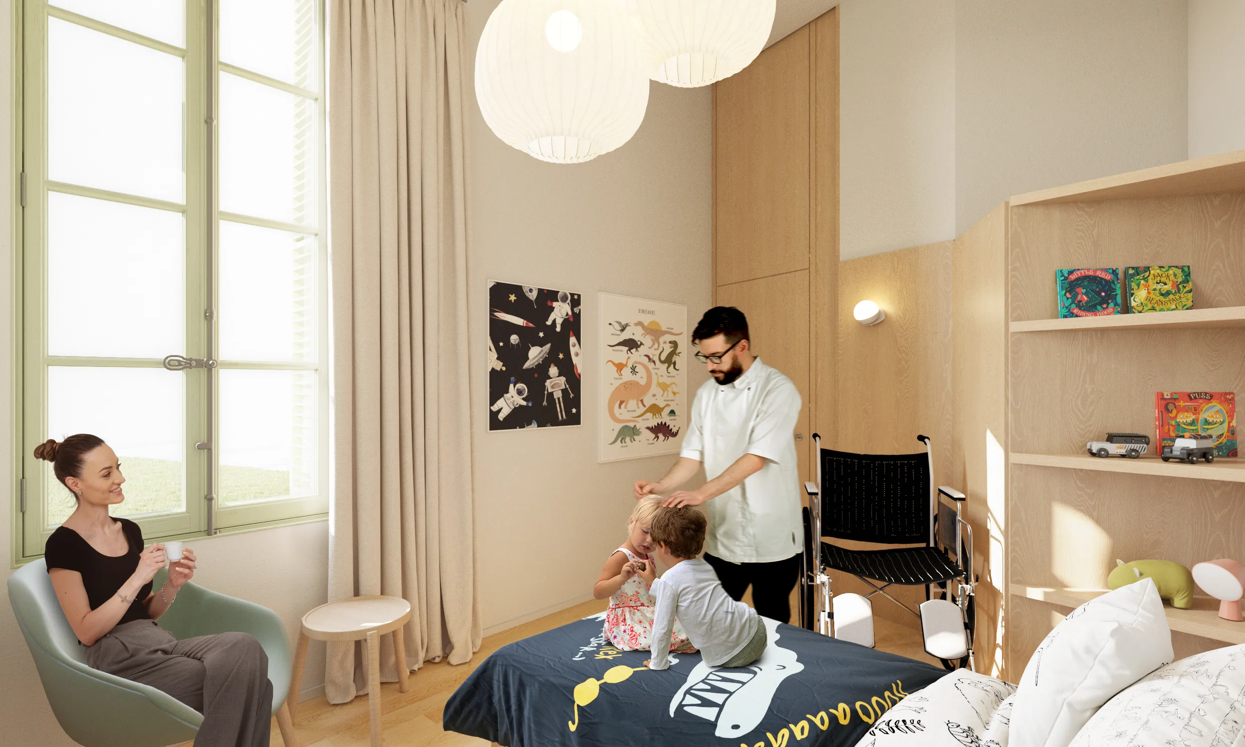 Pavelló de la Victòria