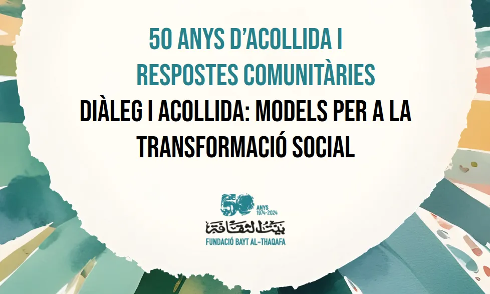 50 anys Fundació Bayt