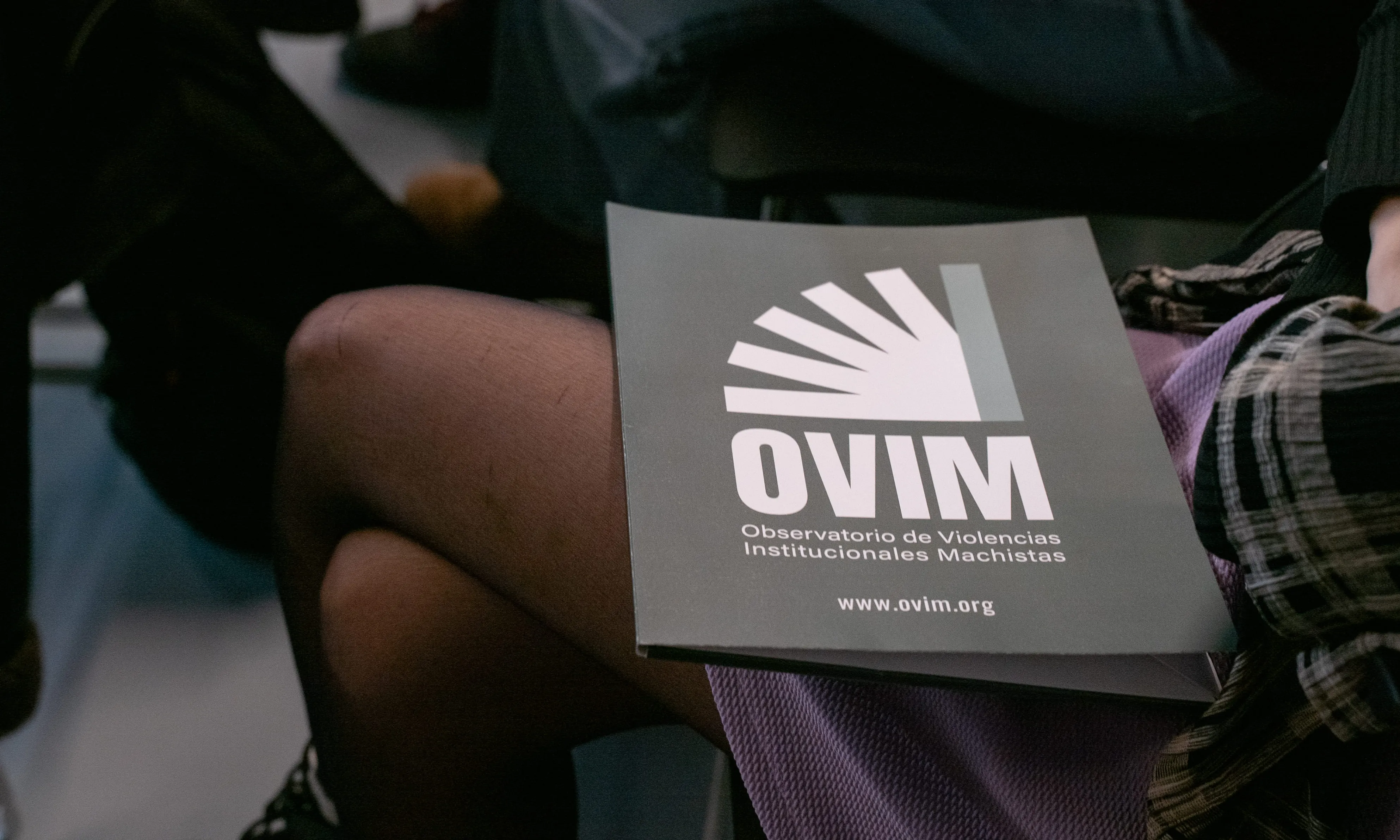 El canal de denúncia col·lectiva de l'Observatori acumula ja més d'un centenar de denúncies. Font: OVIM.