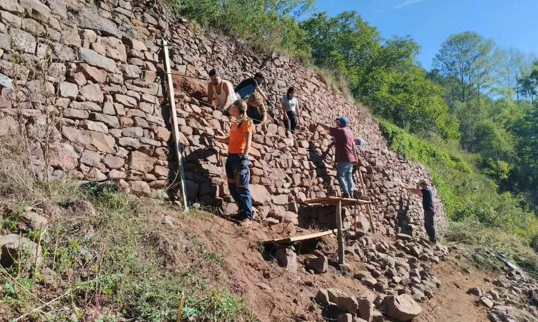 Un dels reptes del voluntariat ambiental és atraure més persones joves.