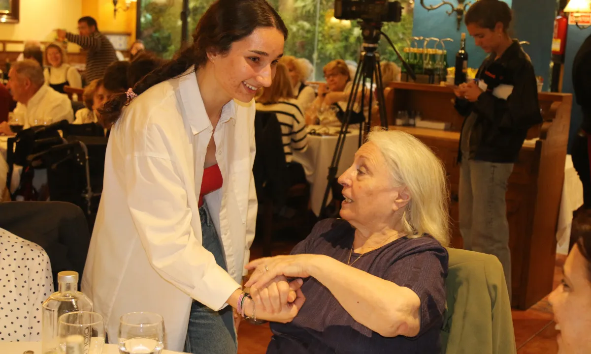 Voluntariat Avismón