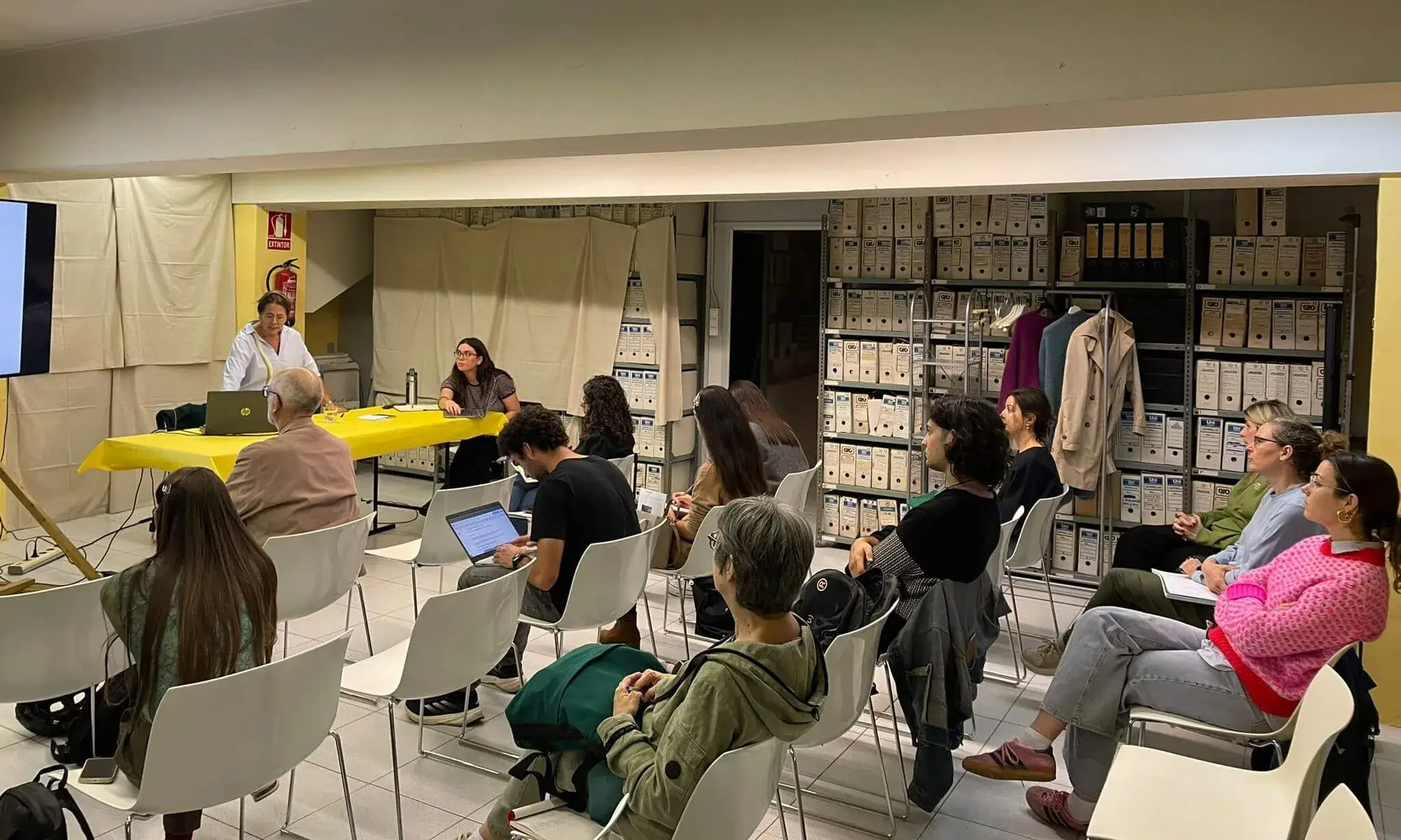 Aquest mes de novembre, l'FDA organitza les VII Jornades Formatives per a la Defensa Jurídica del Medi Ambient.