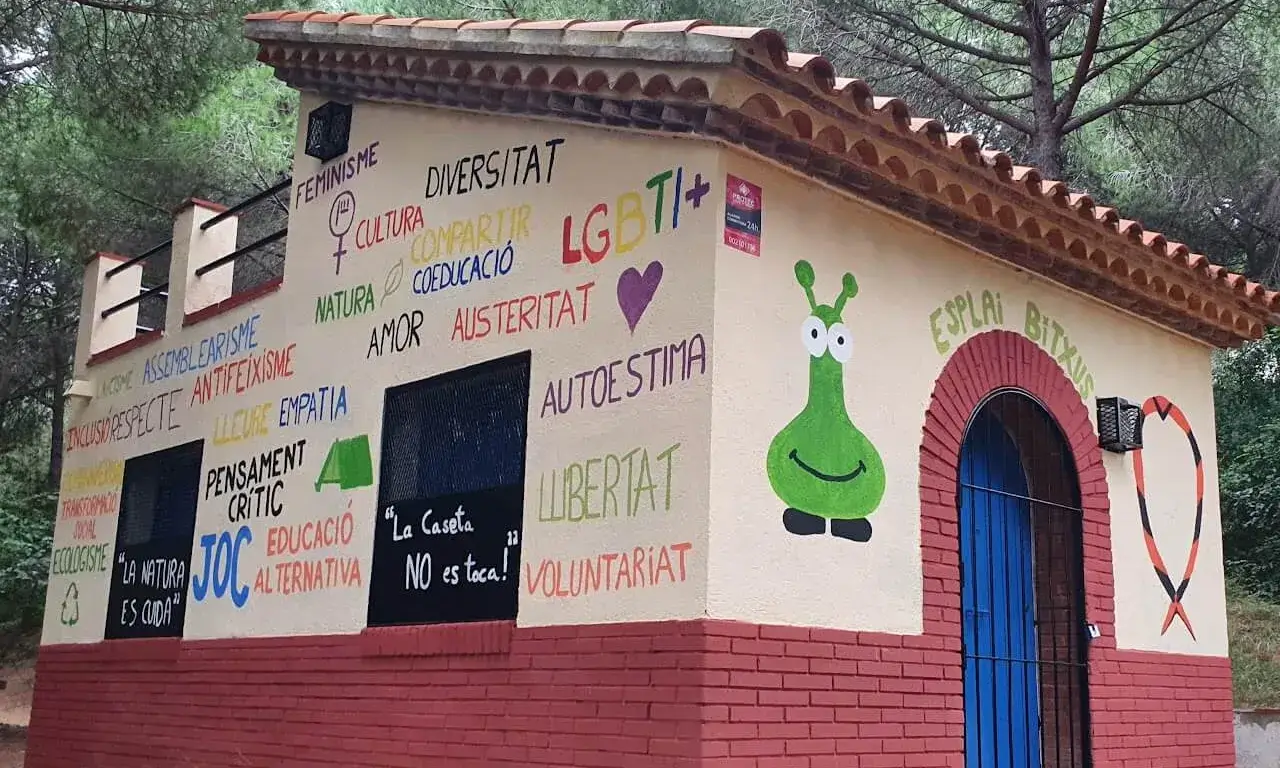 Esplai Bitxus