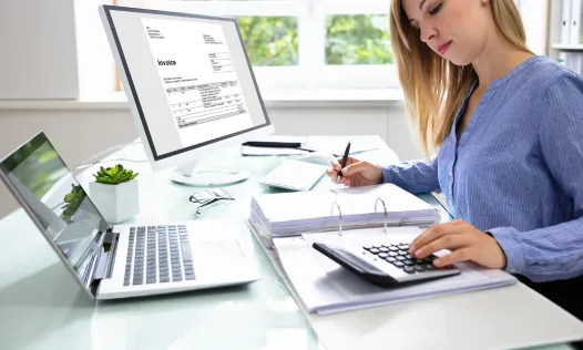 Dur una bona comptabilitat genera més confiança en l'entitat i és un bon senyal de transparència.