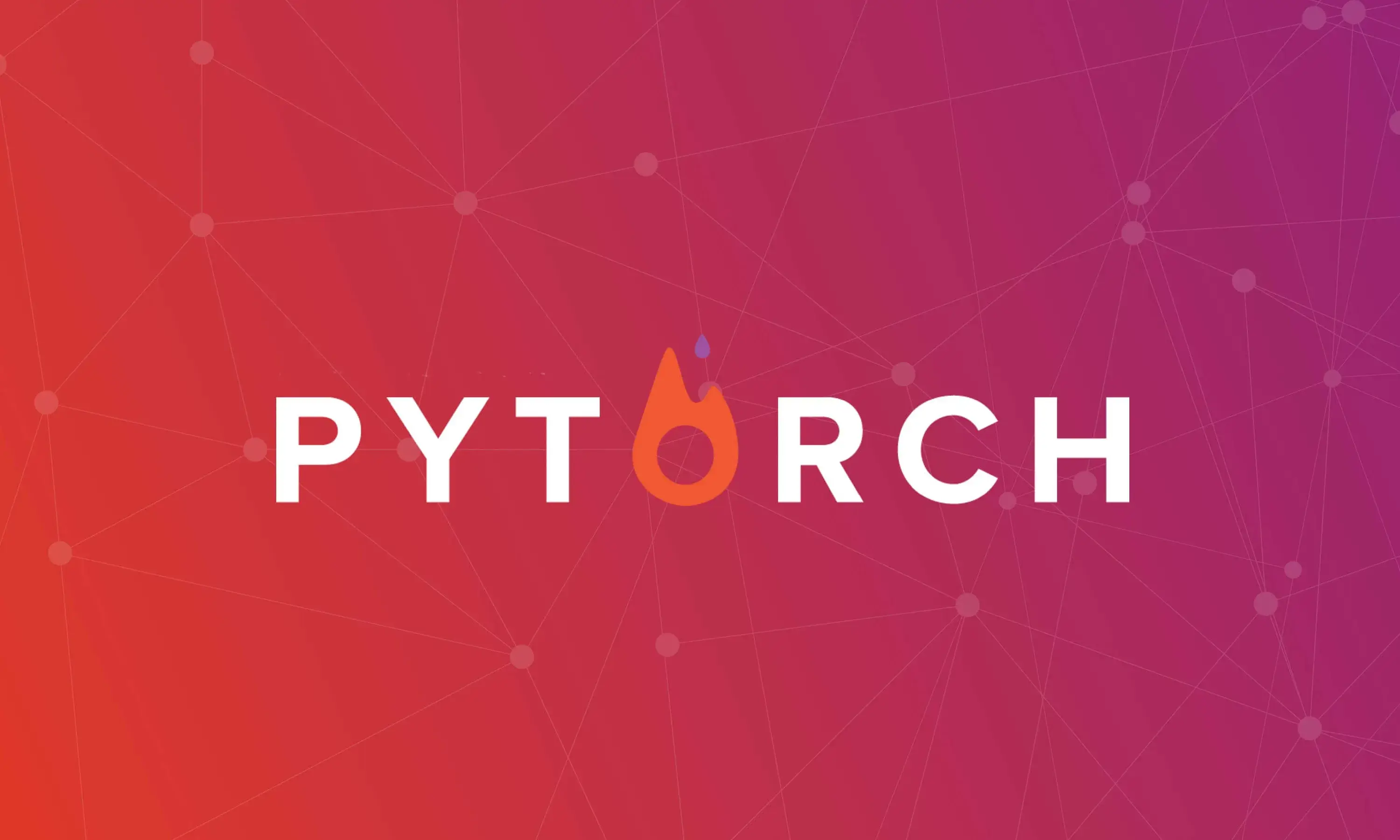 PyTorch
