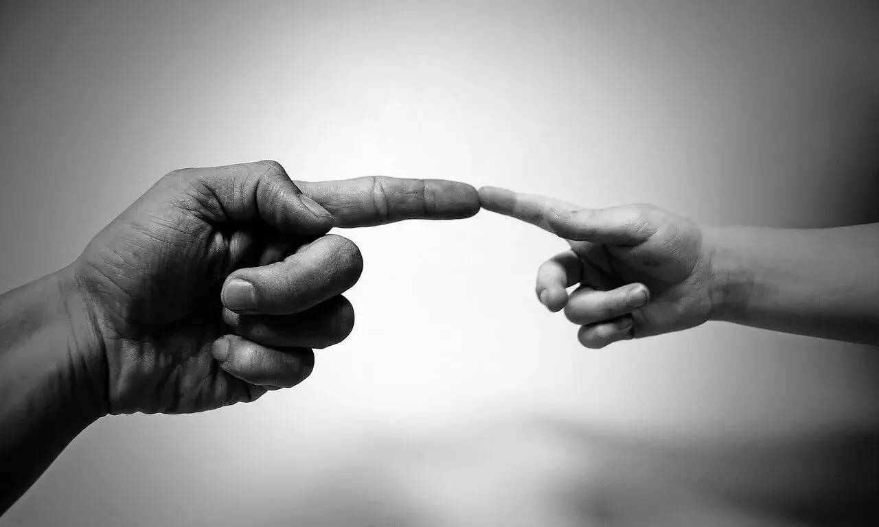 Punt de Referència porta vint-i-set anys amb la seva tasca de promoció de la mentoria social. Font: Pixabay.