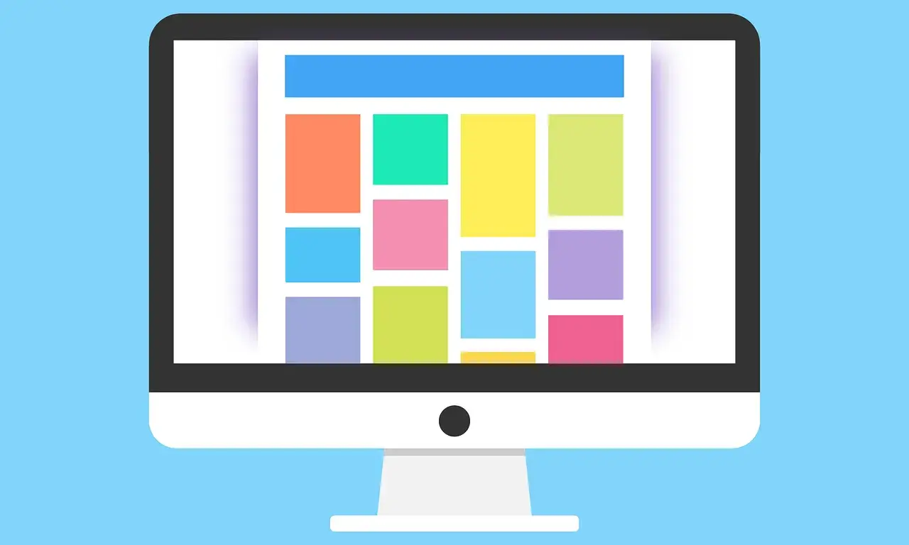 Què és exactament una 'ecoweb' i quins avantatges mediambientals comporta? Ho descobrim en aquest recurs. Font: Pixabay.